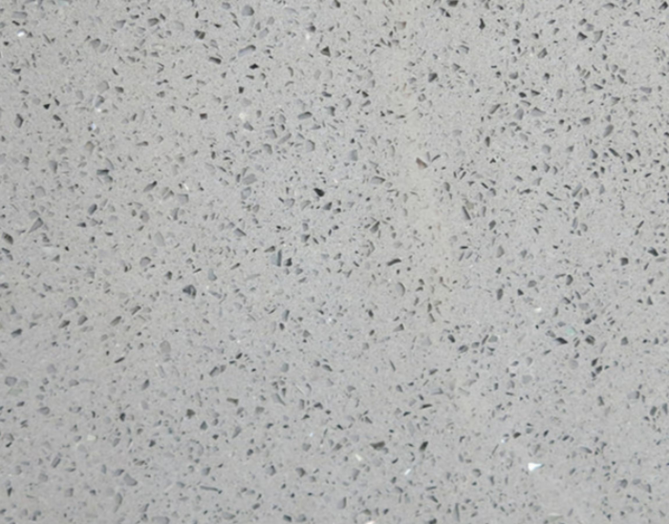 Crystal Silver Quartz
